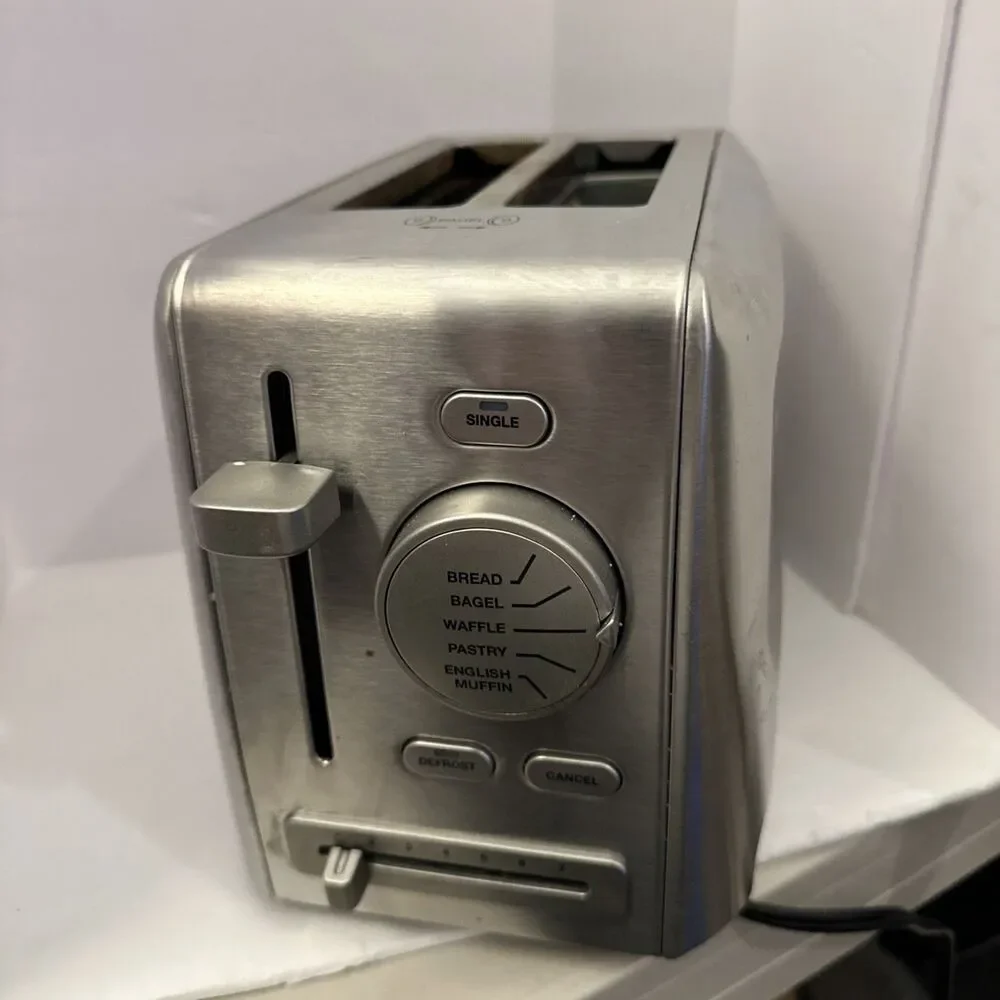 Cuisinart cpt 620